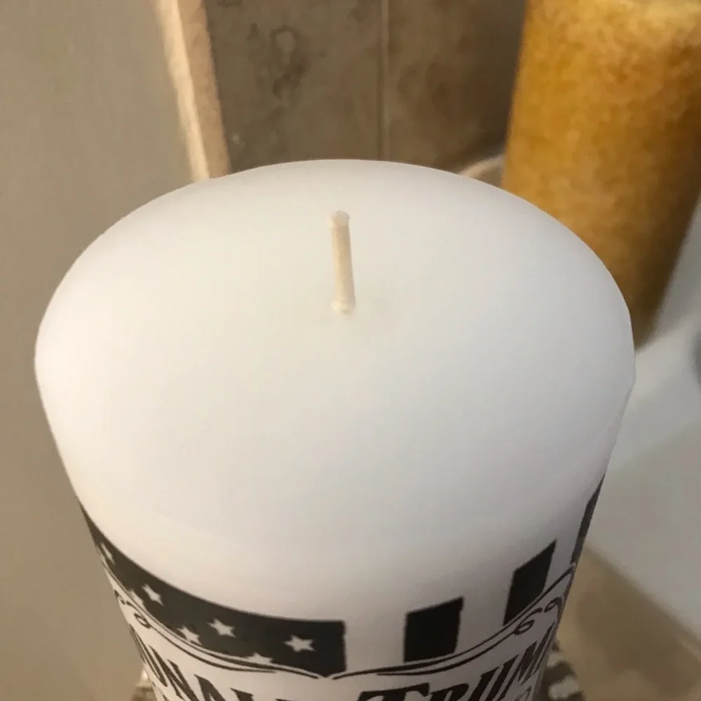 🇺🇸TRUMP Candle